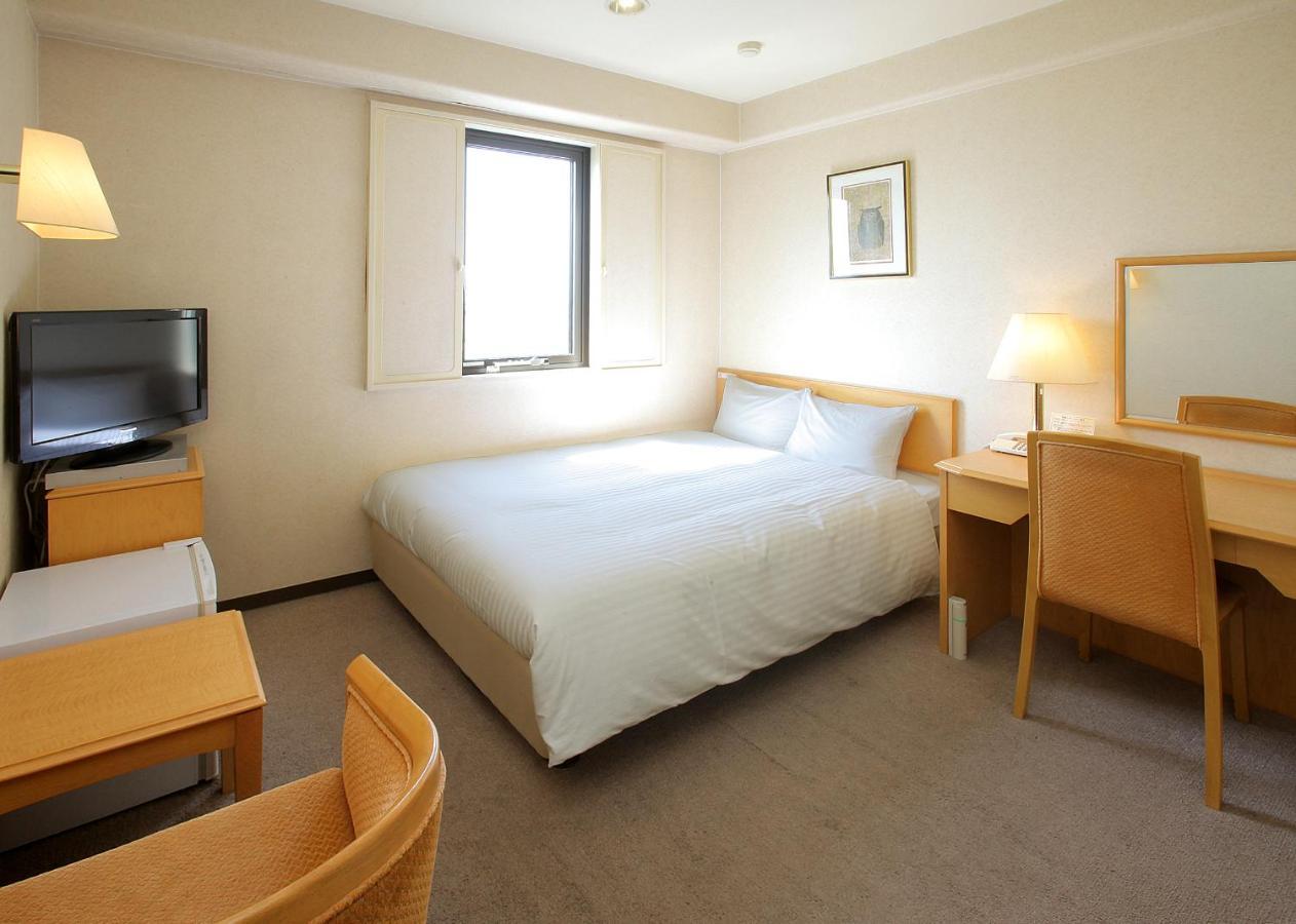 福冈大川微笑经济型酒店 大川