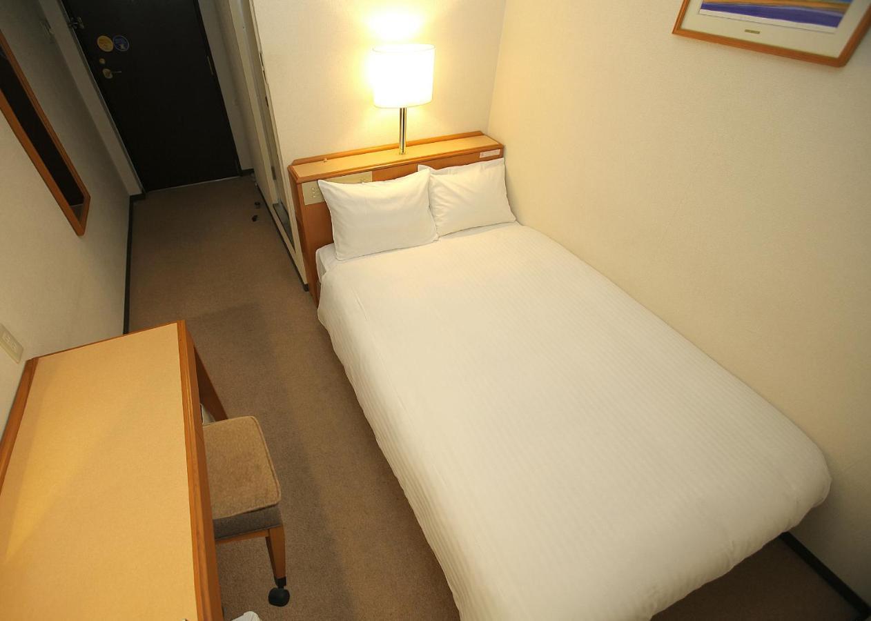 酒店 福冈大川微笑经济型酒店 3*