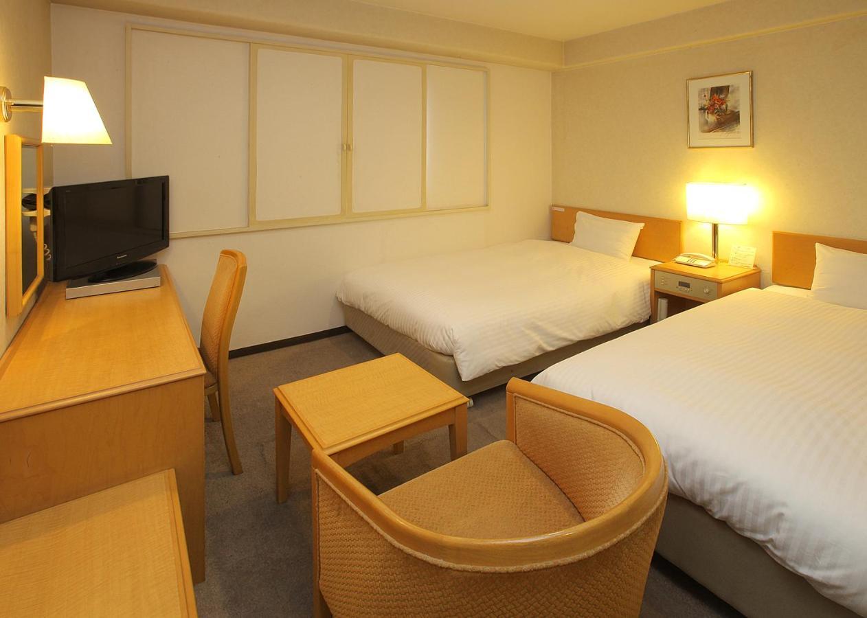 福冈大川微笑经济型酒店 酒店 大川